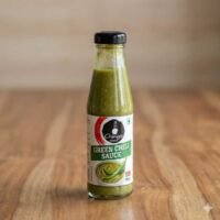 Chings Green chili Sauce 190gm