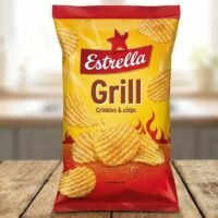 ESTRELLA GRILL