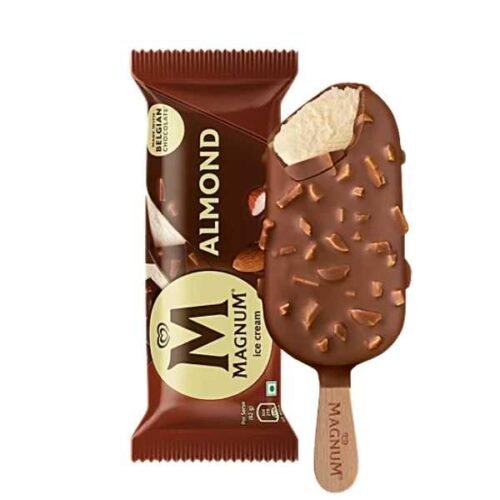M ALMOND