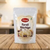 Vamaji Farali Khichiya 180gm