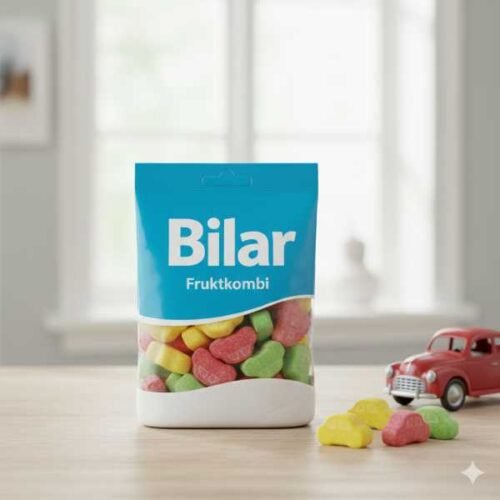 bilar Fruktkombi bilar Fruktkombi